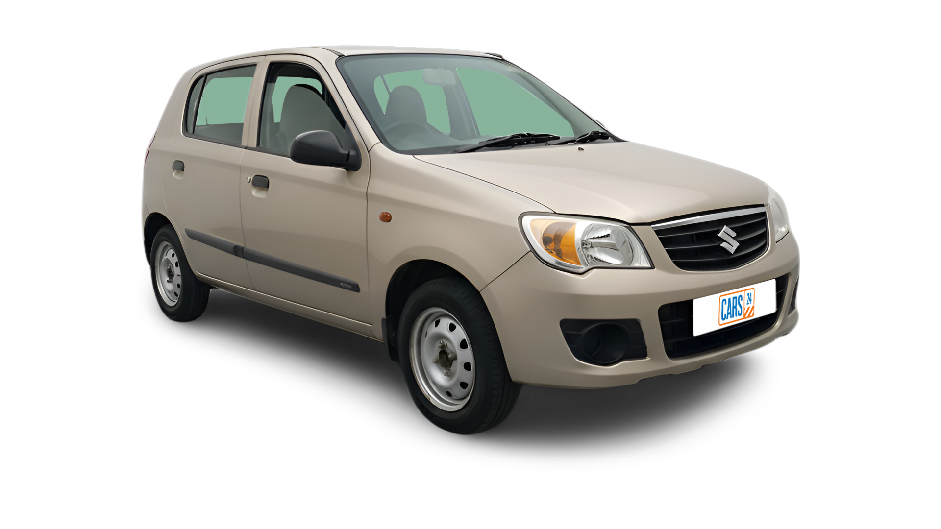 Maruti Alto K10-img